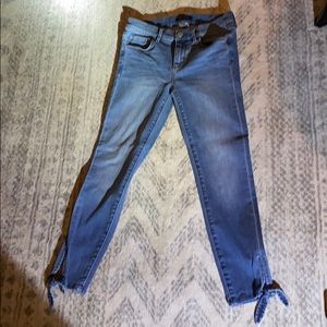 Ann Taylor jeans